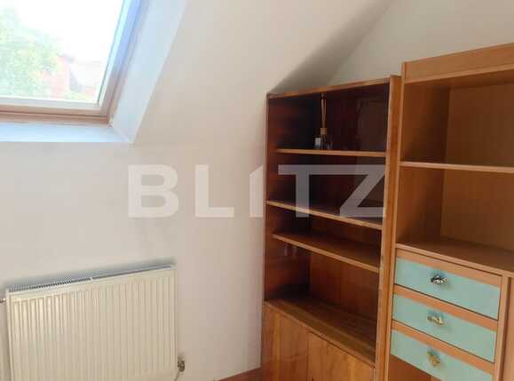 Apartament de închiriat 2 camere Zorilor - 38506AI | BLITZ Cluj-Napoca | Poza3