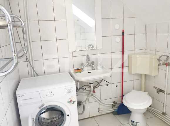 Apartament de închiriat 2 camere Zorilor - 38506AI | BLITZ Cluj-Napoca | Poza10