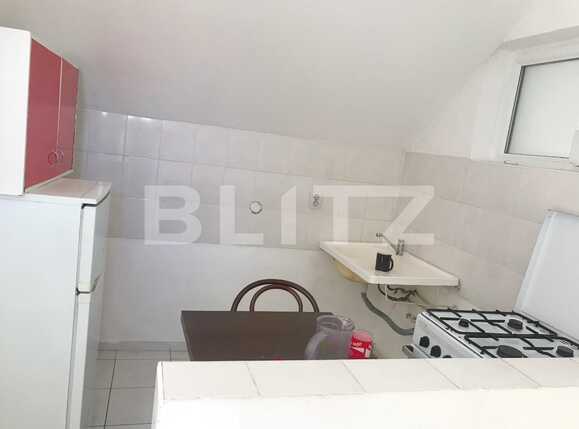 Apartament de închiriat 2 camere Zorilor - 38506AI | BLITZ Cluj-Napoca | Poza4