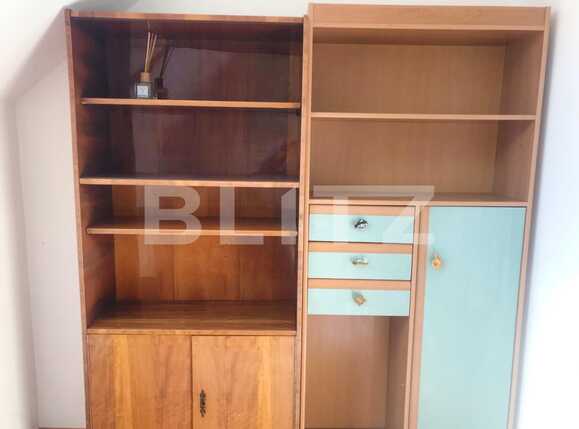 Apartament de închiriat 2 camere Zorilor - 38506AI | BLITZ Cluj-Napoca | Poza6