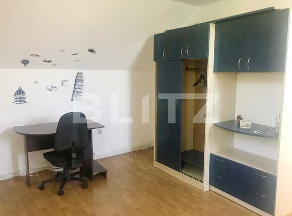 Apartament de închiriat 2 camere Zorilor - 38506AI | BLITZ Cluj-Napoca | Poza5