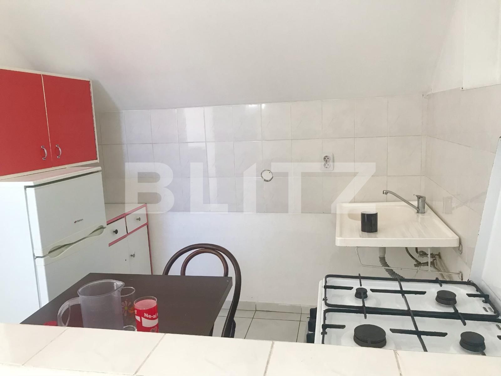 Apartament de închiriat 2 camere Zorilor - 38506AI | BLITZ Cluj-Napoca | Poza8