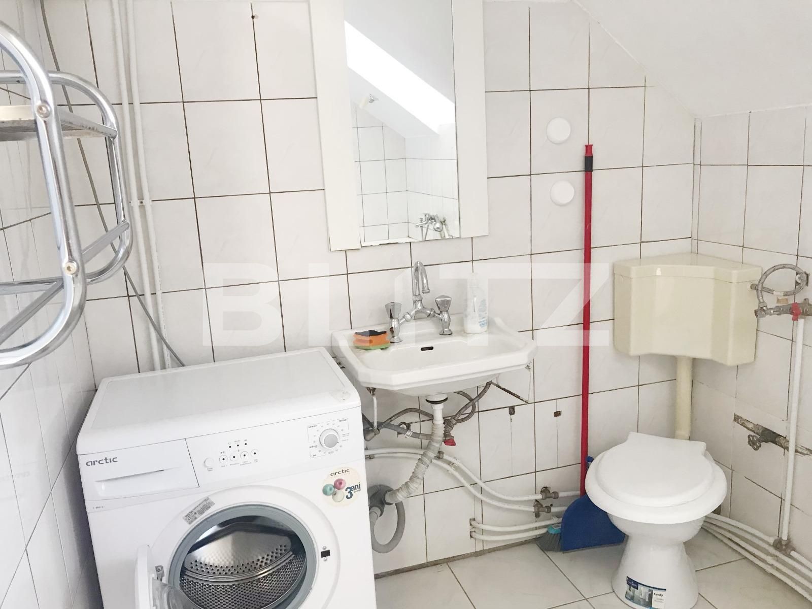 Apartament de închiriat 2 camere Zorilor - 38506AI | BLITZ Cluj-Napoca | Poza10
