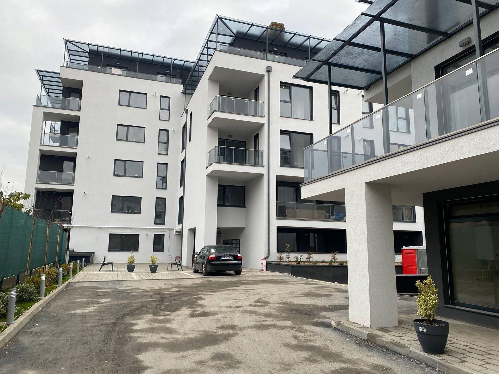 Apartament de vânzare 3 camere Central - 38507AV | BLITZ Cluj-Napoca | Poza6