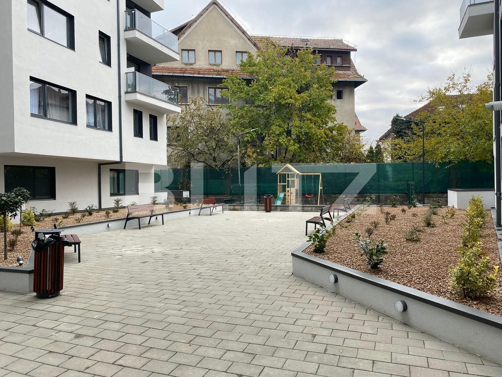 Apartament de vânzare 3 camere Central - 38507AV | BLITZ Cluj-Napoca | Poza4