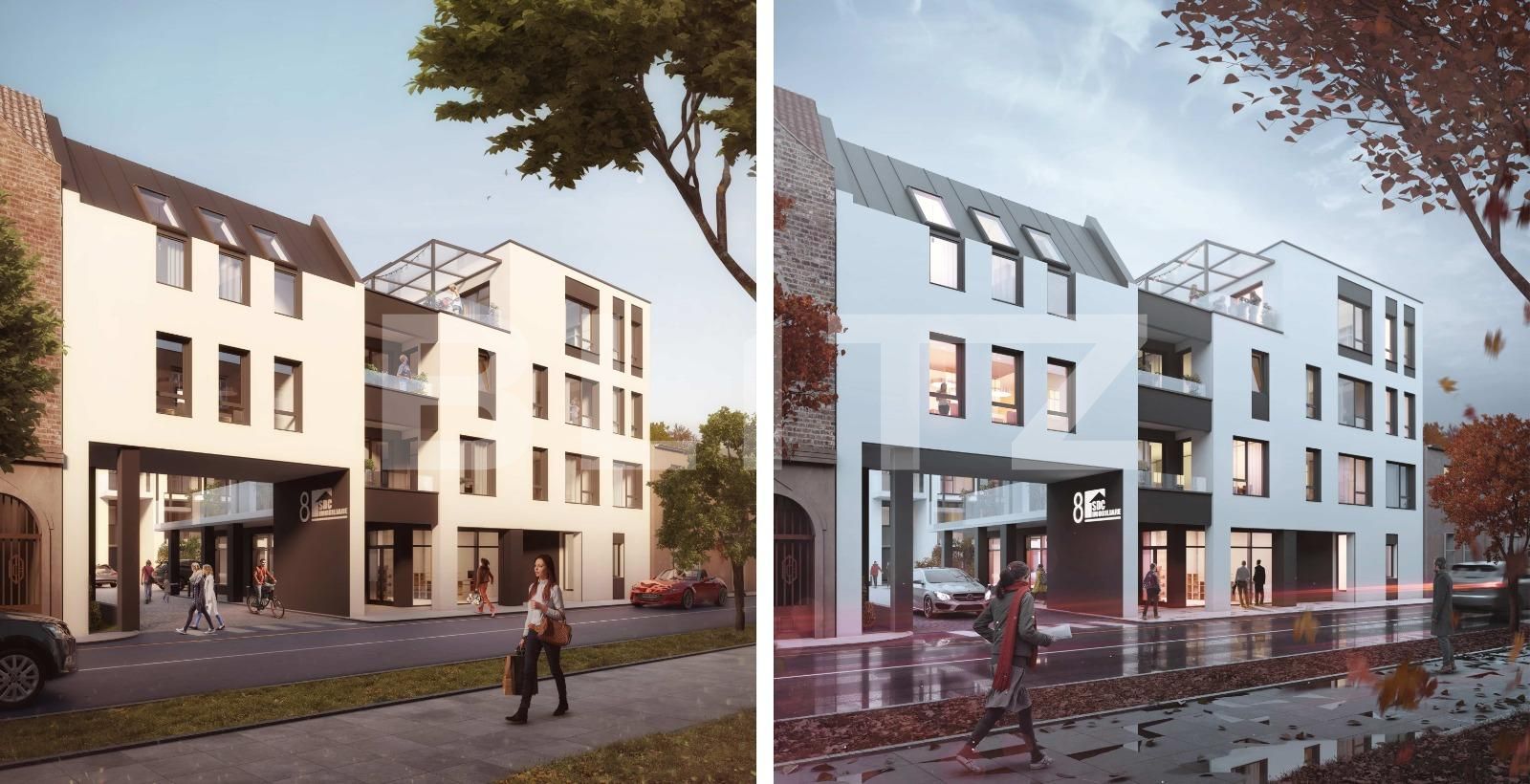 Garsonieră de vânzare Central - 38508AV | BLITZ Cluj-Napoca | Poza2