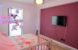 Daca vrei zona buna si un apartament ultrafinisat, avem oferta ideala!