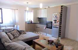 Daca vrei zona buna si un apartament ultrafinisat, avem oferta ideala!