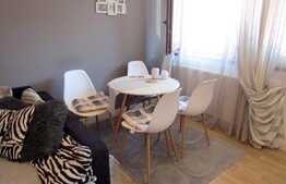 Daca vrei zona buna si un apartament ultrafinisat, avem oferta ideala!