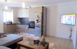 Daca vrei zona buna si un apartament ultrafinisat, avem oferta ideala!