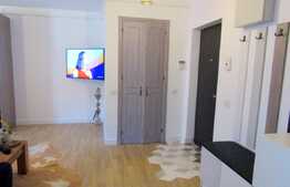 Daca vrei zona buna si un apartament ultrafinisat, avem oferta ideala!