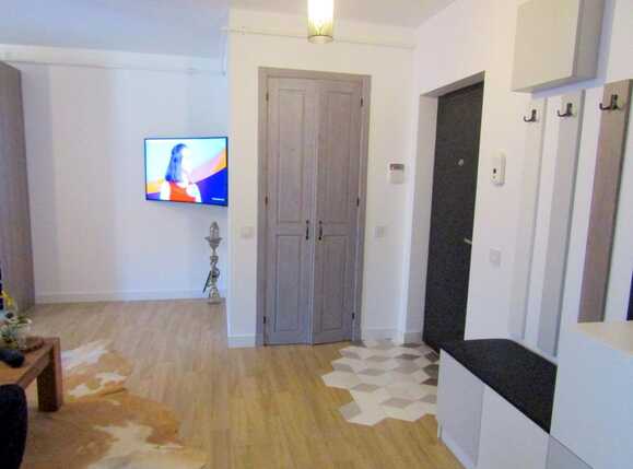 Apartament de vânzare 2 camere Floreşti - 38510AV | BLITZ Cluj-Napoca | Poza14