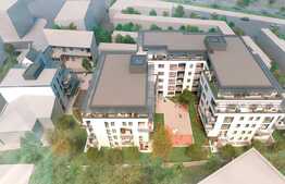 Exclusivitate Blitz! Apartament in zona centrala, comision 0%!