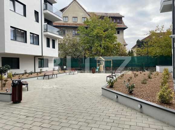 Apartament de vânzare 2 camere Central - 38514AV | BLITZ Cluj-Napoca | Poza2