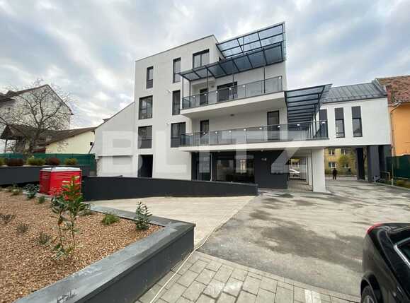 Apartament de vânzare 2 camere Central - 38514AV | BLITZ Cluj-Napoca | Poza3