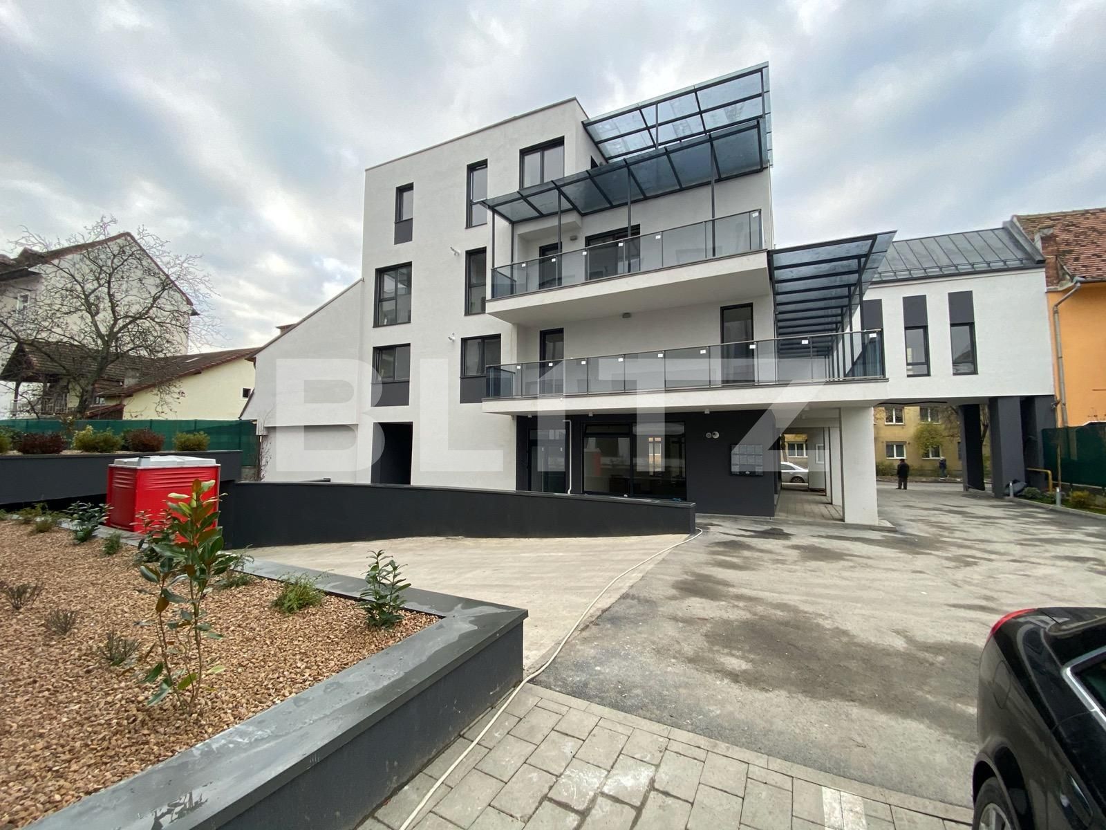 Apartament de vânzare 2 camere Central - 38514AV | BLITZ Cluj-Napoca | Poza4