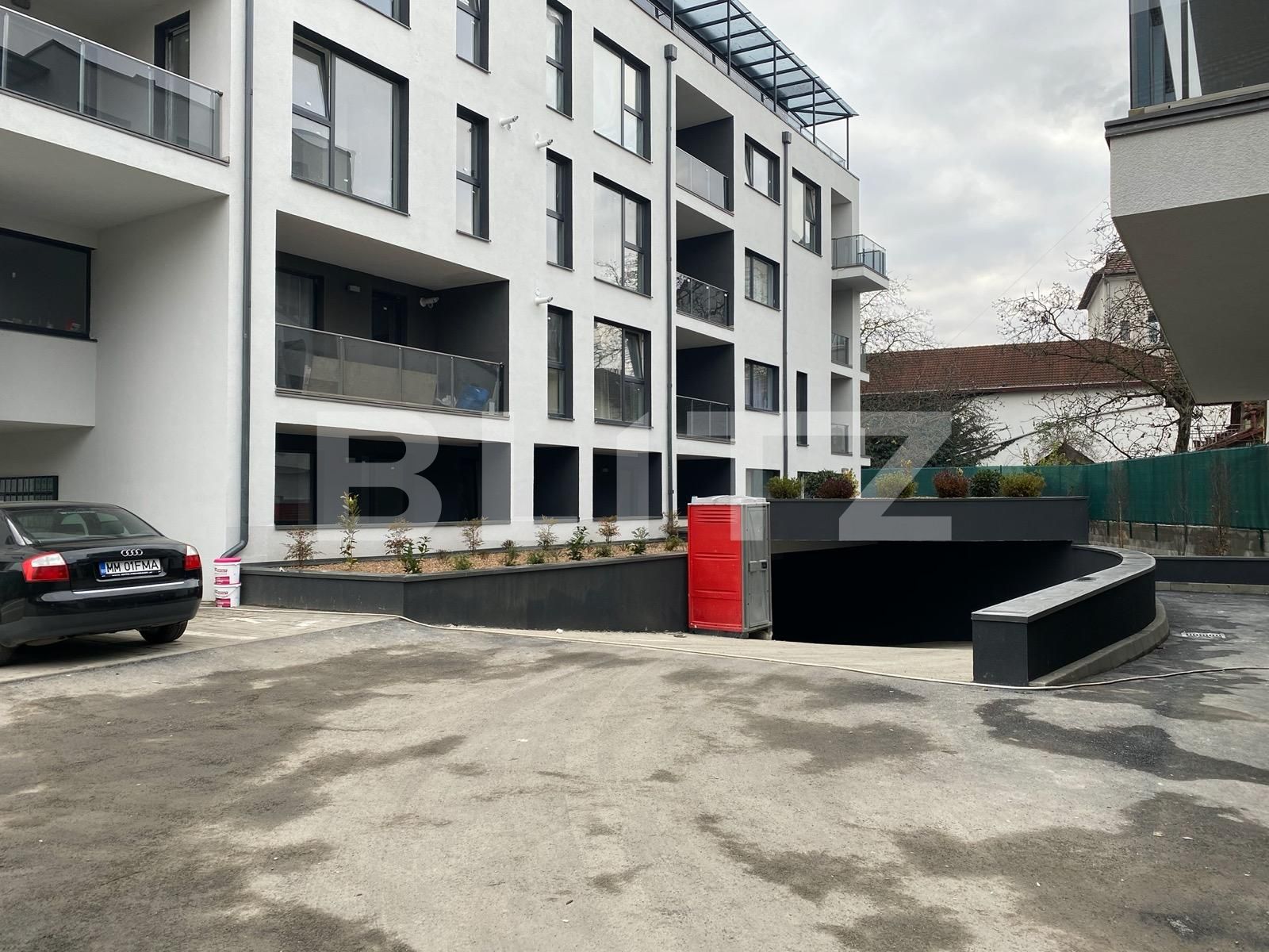 Apartament de vânzare 2 camere Central - 38514AV | BLITZ Cluj-Napoca | Poza8