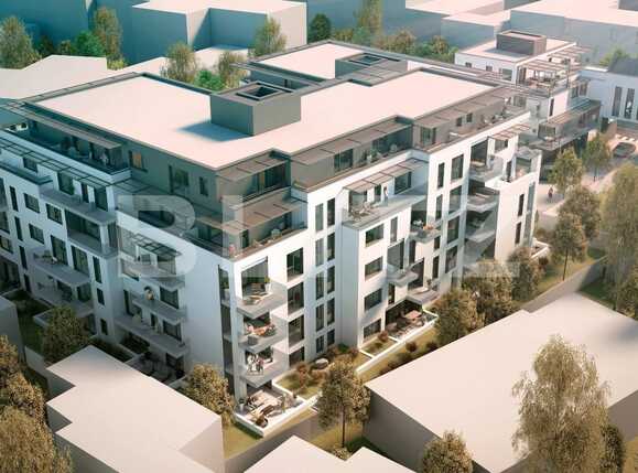 Garsonieră de vânzare Central - 38515AV | BLITZ Cluj-Napoca | Poza3