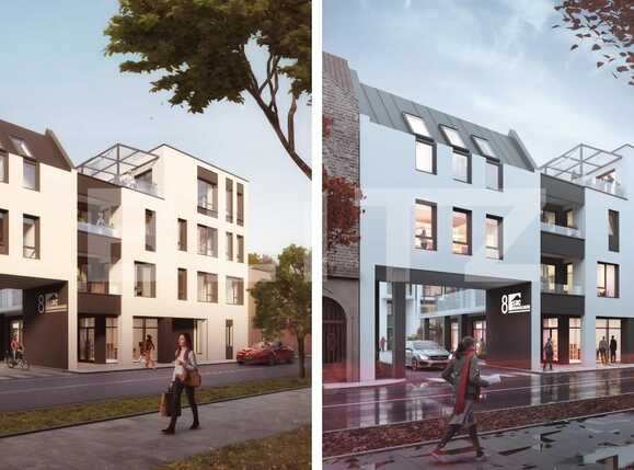 Garsonieră de vânzare Central - 38515AV | BLITZ Cluj-Napoca | Poza2