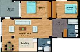 Exclusivitate Blitz! Apartament in zona centrala, comision 0%!