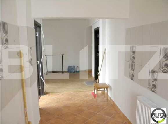 Apartament de vânzare 2 camere Dambul Rotund - 3852AV | BLITZ Cluj-Napoca | Poza1