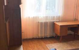 Apartament 2 camere decomandate, 52 mp, zona strazii Alexandru Vlahuta