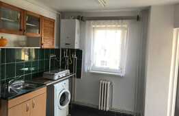 Apartament 2 camere decomandate, 52 mp, zona strazii Alexandru Vlahuta