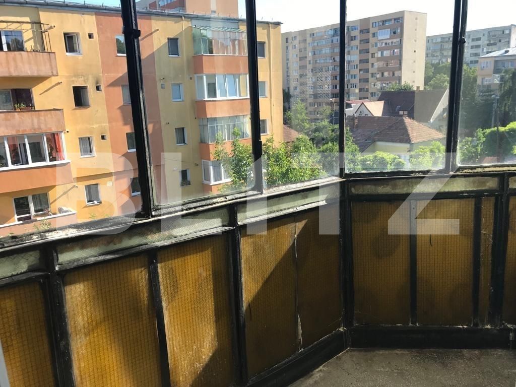 Apartament de închiriat 2 camere Grigorescu - 38522AI | BLITZ Cluj-Napoca | Poza9