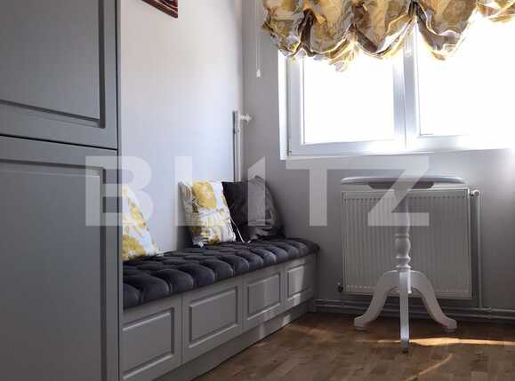 Apartament de închiriat 3 camere Grigorescu - 38524AI | BLITZ Cluj-Napoca | Poza7