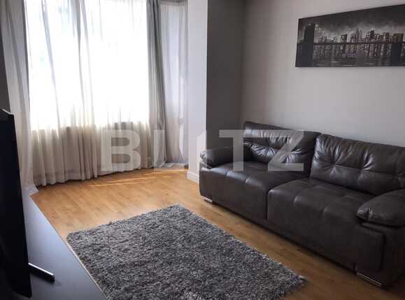 Apartament de închiriat 3 camere Grigorescu - 38524AI | BLITZ Cluj-Napoca | Poza2