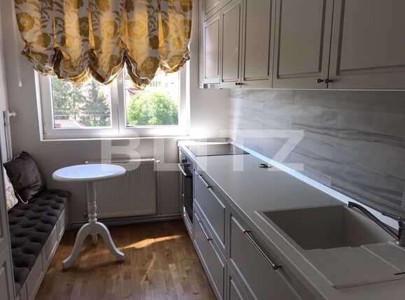 Apartament de închiriat 3 camere Grigorescu - 38524AI | BLITZ Cluj-Napoca | Poza8