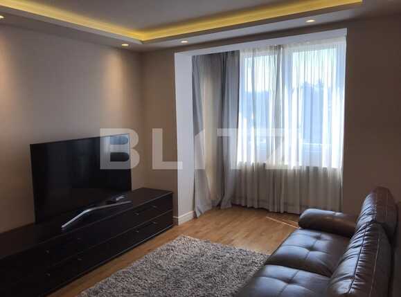 Apartament de închiriat 3 camere Grigorescu - 38524AI | BLITZ Cluj-Napoca | Poza1