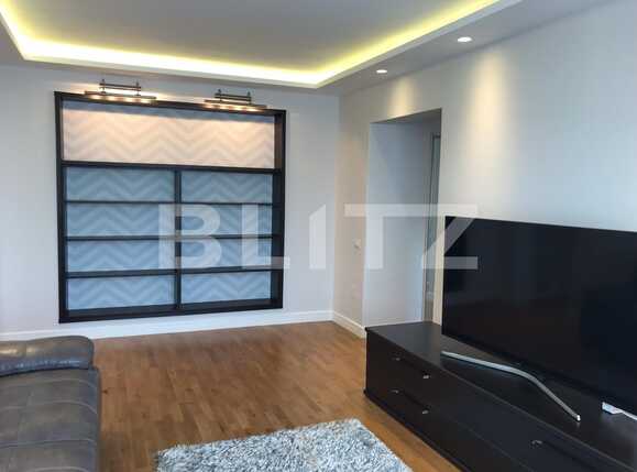 Apartament de închiriat 3 camere Grigorescu - 38524AI | BLITZ Cluj-Napoca | Poza3