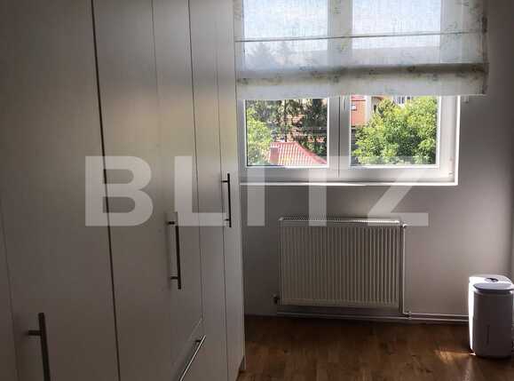Apartament de închiriat 3 camere Grigorescu - 38524AI | BLITZ Cluj-Napoca | Poza5