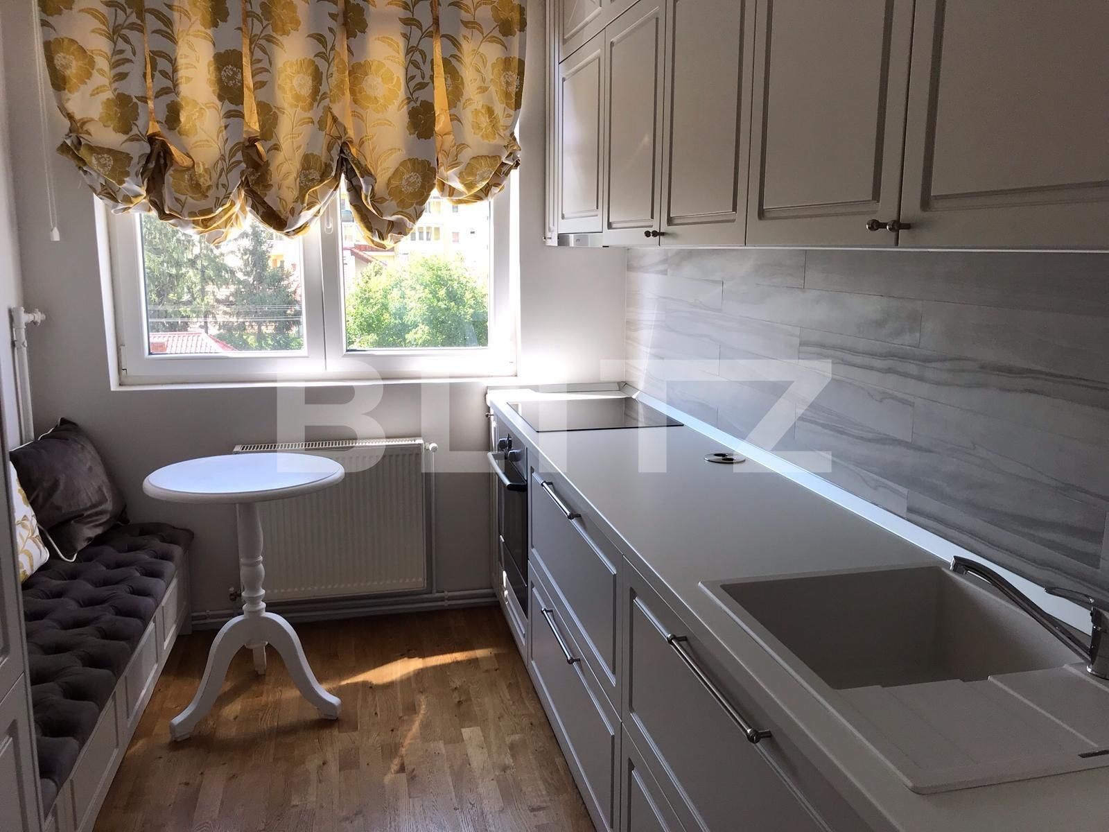 Apartament de închiriat 3 camere Grigorescu - 38524AI | BLITZ Cluj-Napoca | Poza8