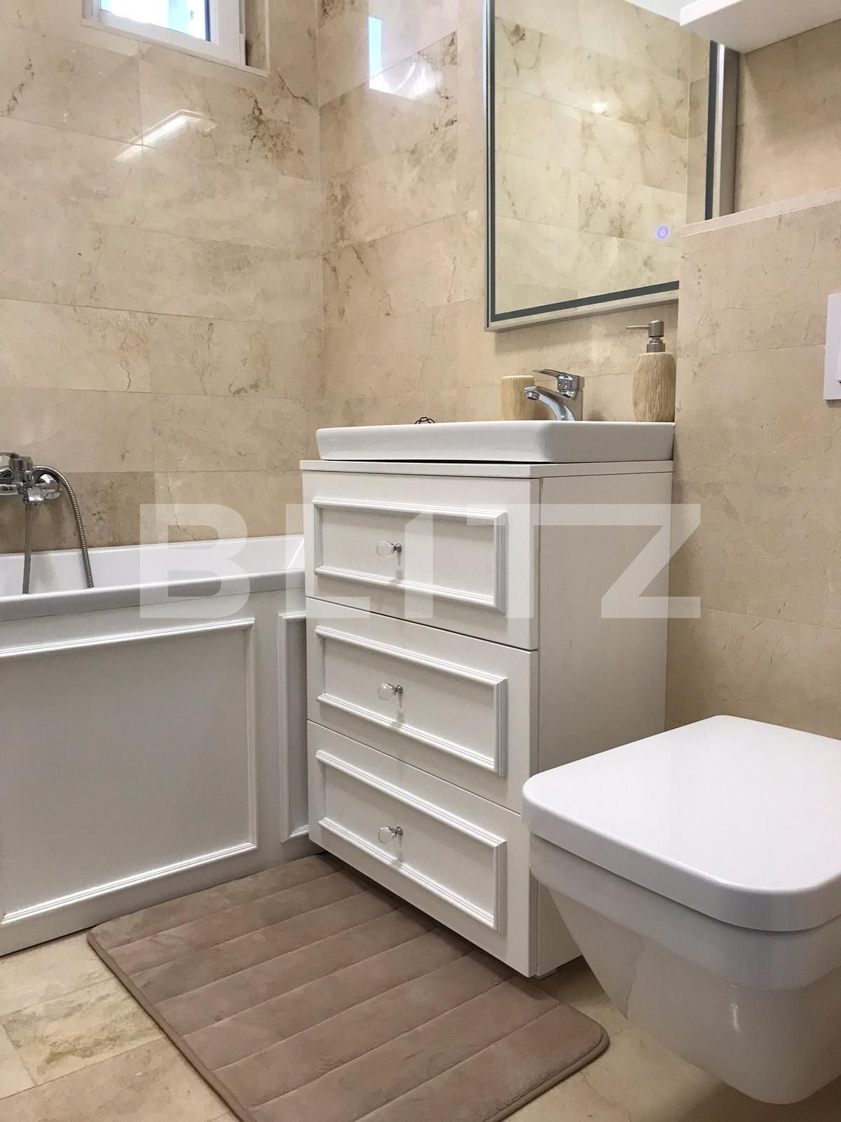 Apartament de închiriat 3 camere Grigorescu - 38524AI | BLITZ Cluj-Napoca | Poza9