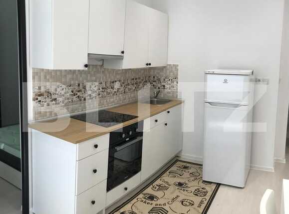 Apartament de închiriat 2 camere Central - 38525AI | BLITZ Cluj-Napoca | Poza1