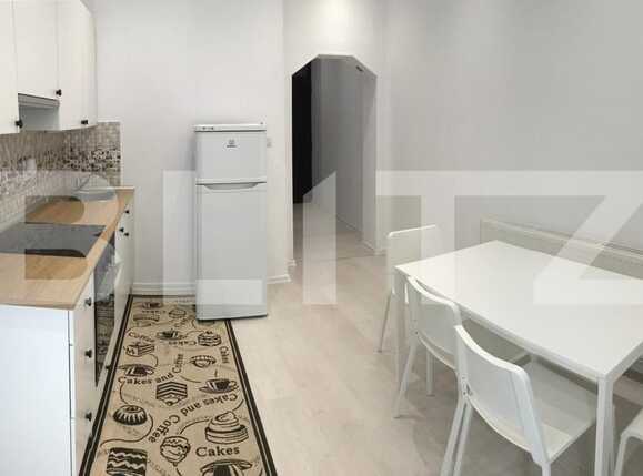 Apartament de închiriat 2 camere Central - 38525AI | BLITZ Cluj-Napoca | Poza3