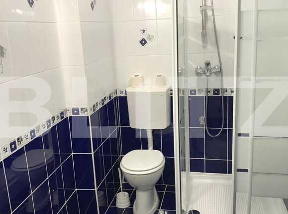 Apartament de închiriat 2 camere Central - 38525AI | BLITZ Cluj-Napoca | Poza9