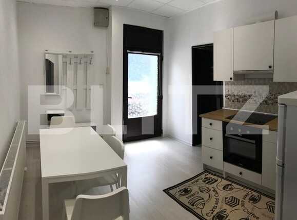 Apartament de închiriat 2 camere Central - 38525AI | BLITZ Cluj-Napoca | Poza2