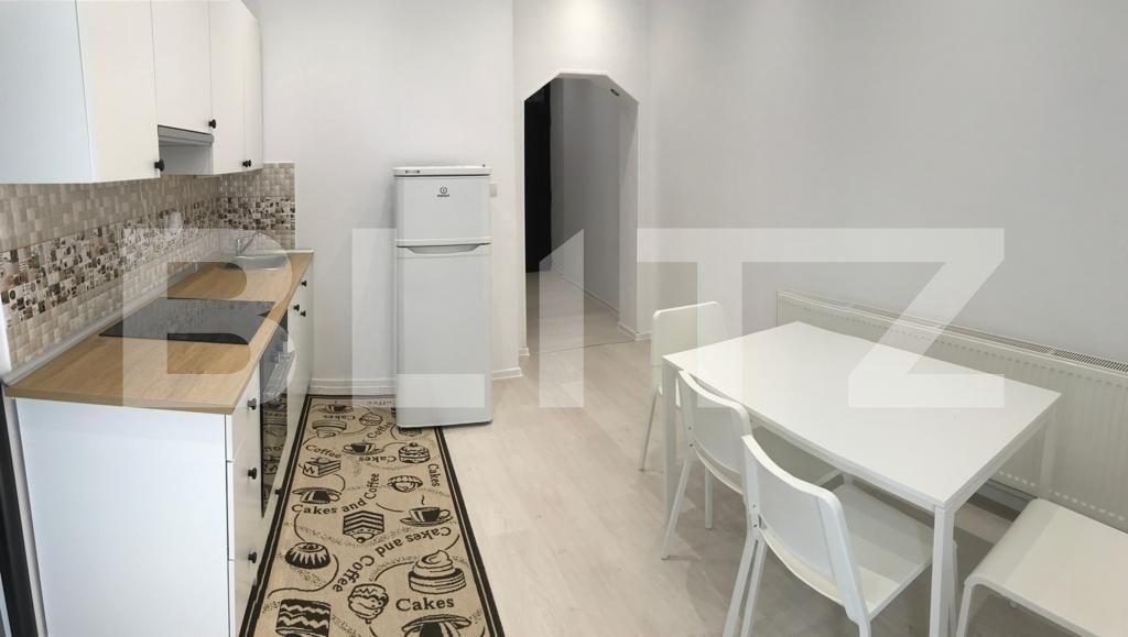 Apartament de închiriat 2 camere Central - 38525AI | BLITZ Cluj-Napoca | Poza3