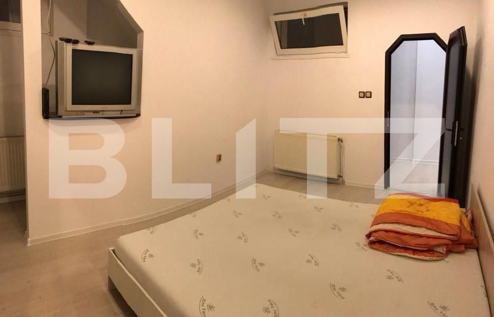Apartament de închiriat 2 camere Central - 38525AI | BLITZ Cluj-Napoca | Poza7