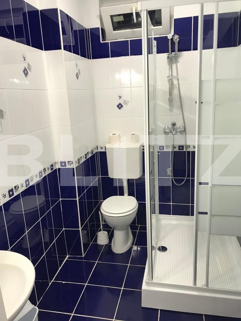 Apartament de închiriat 2 camere Central - 38525AI | BLITZ Cluj-Napoca | Poza9