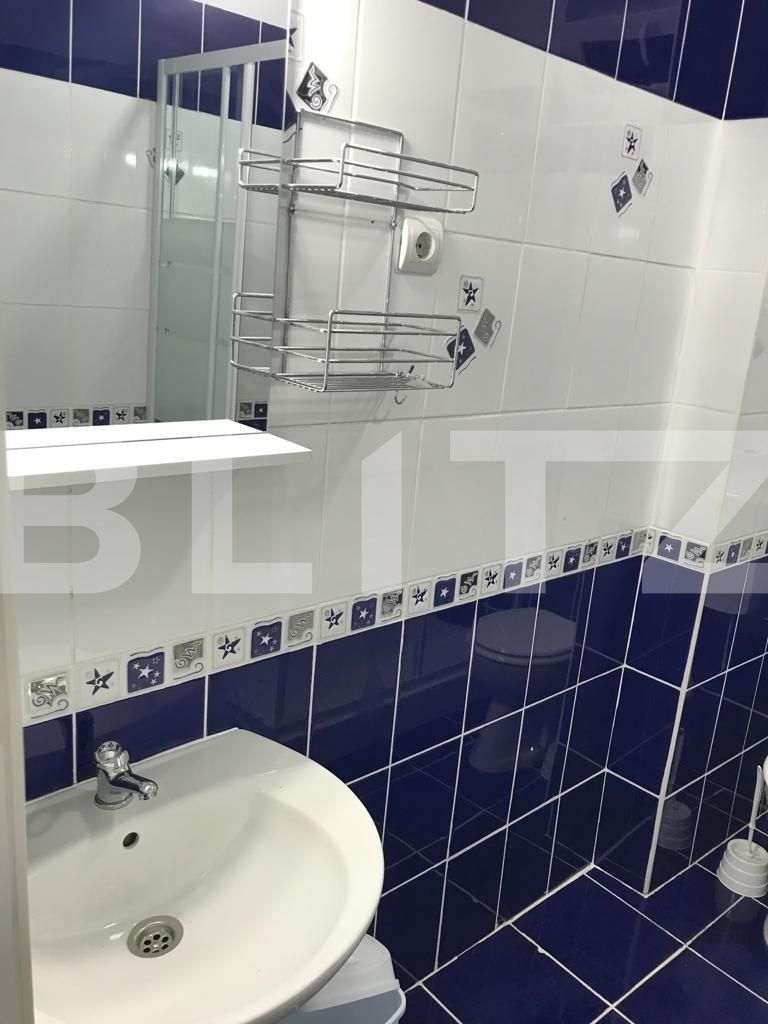 Apartament de închiriat 2 camere Central - 38525AI | BLITZ Cluj-Napoca | Poza8