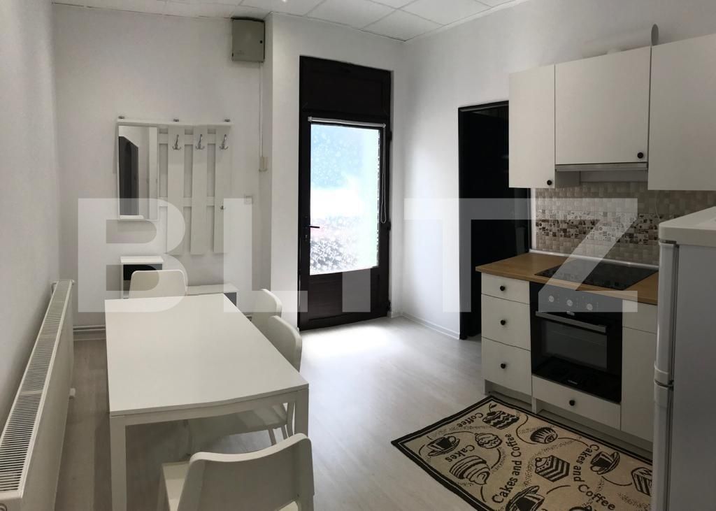 Apartament de închiriat 2 camere Central - 38525AI | BLITZ Cluj-Napoca | Poza2