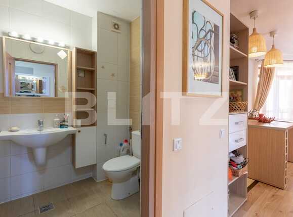 Apartament de vânzare 2 camere Baciu - 38526AV | BLITZ Cluj-Napoca | Poza2