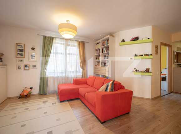 Apartament de vânzare 2 camere Baciu - 38526AV | BLITZ Cluj-Napoca | Poza4