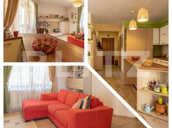 Apartament de vânzare 2 camere Baciu - 38526AV | BLITZ Cluj-Napoca | Poza1