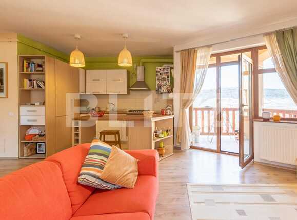 Apartament de vânzare 2 camere Baciu - 38526AV | BLITZ Cluj-Napoca | Poza3