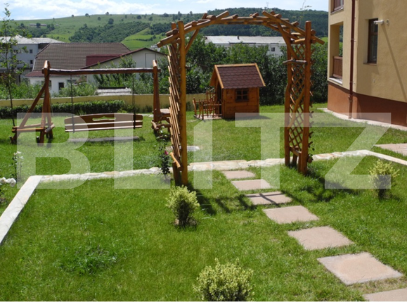 Apartament de vânzare 2 camere Baciu - 38526AV | BLITZ Cluj-Napoca | Poza8